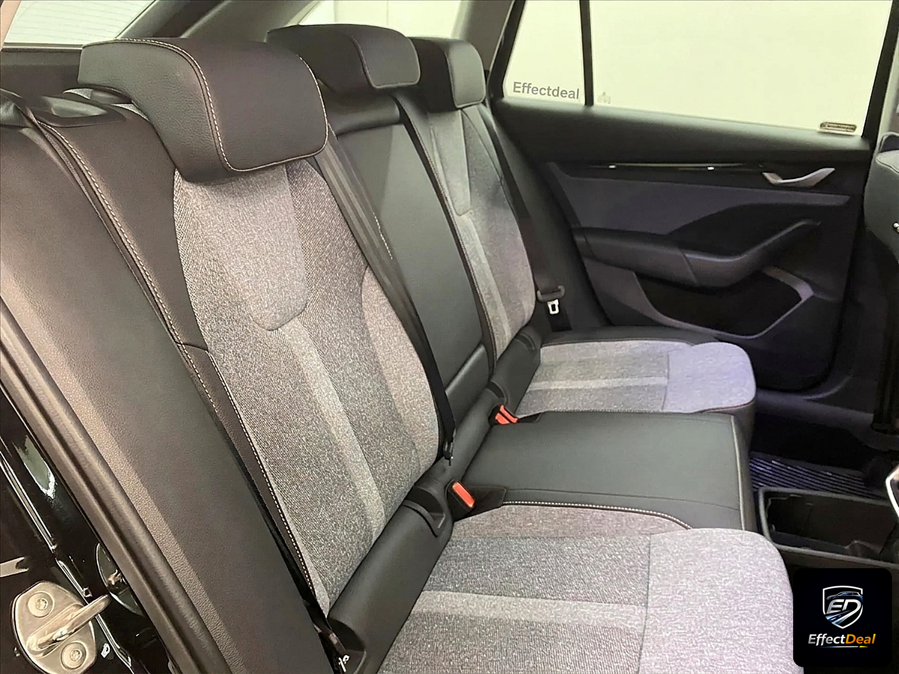 Škoda Octavia 1.5 TSI Top Selection