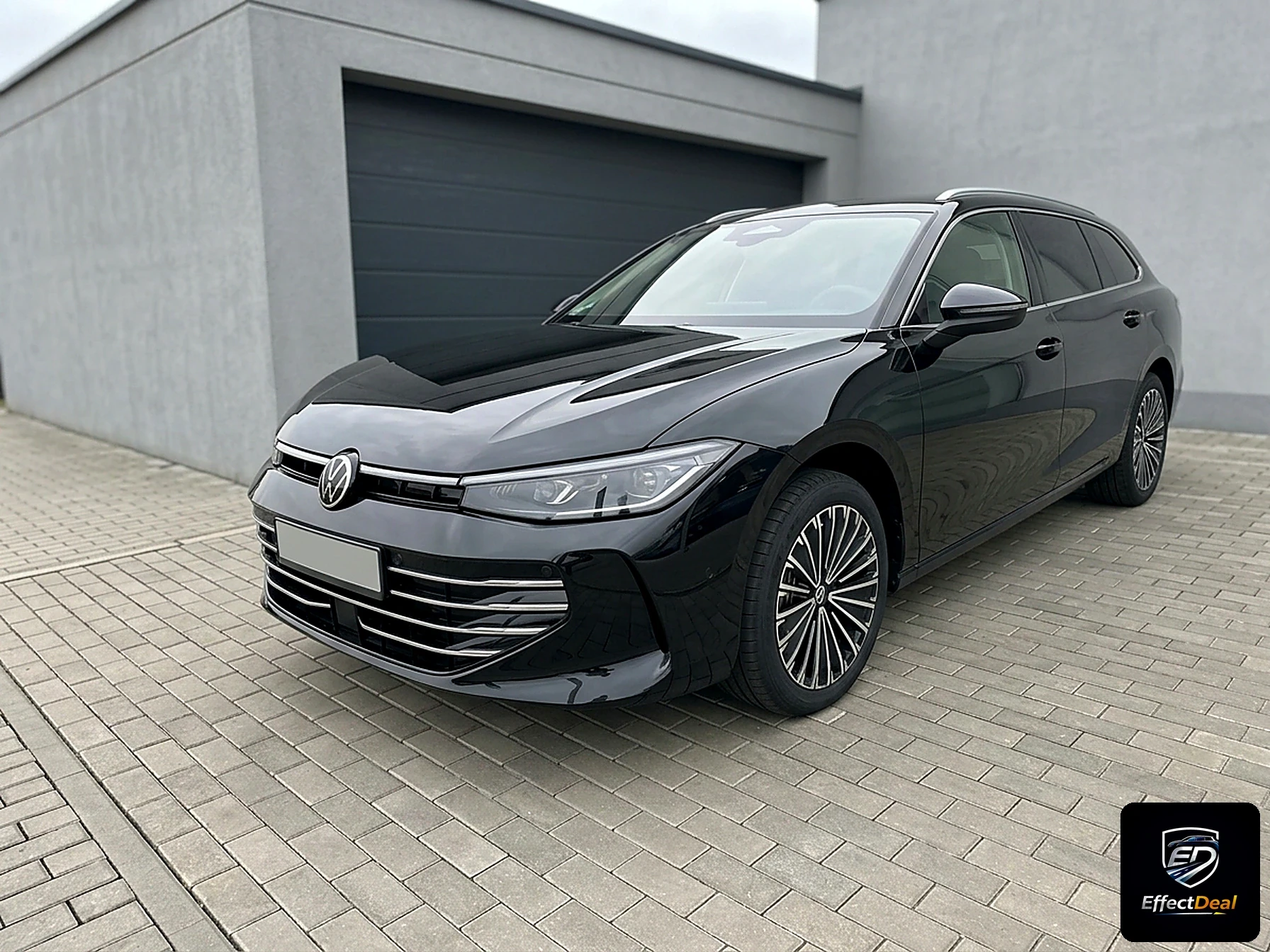Volkswagen Passat B9 Elegance