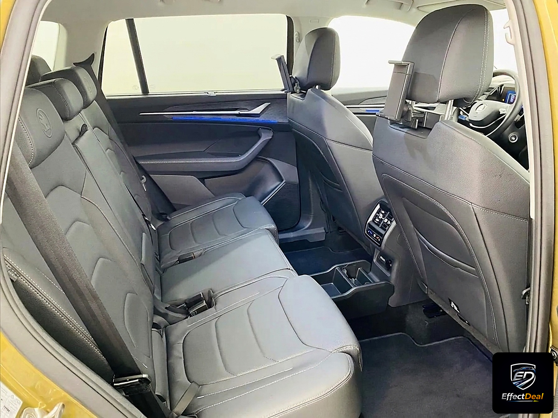 Škoda Kodiaq Exclusive Selection
