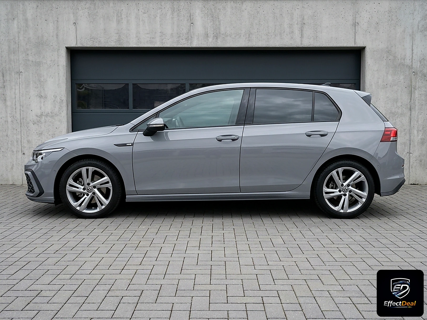Volkswagen Golf 1.5 R-line