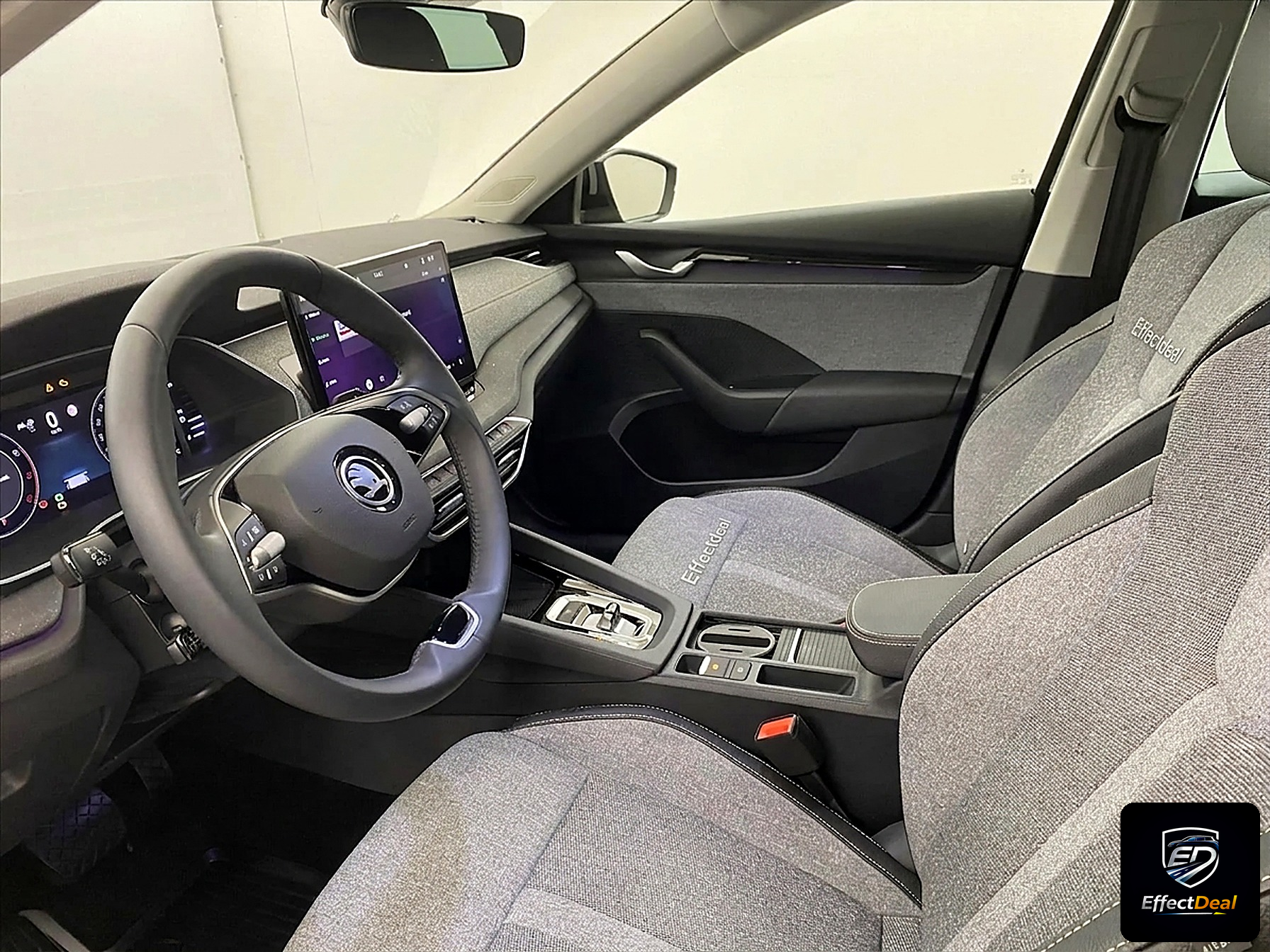 Škoda Octavia 1.5 TSI Top Selection