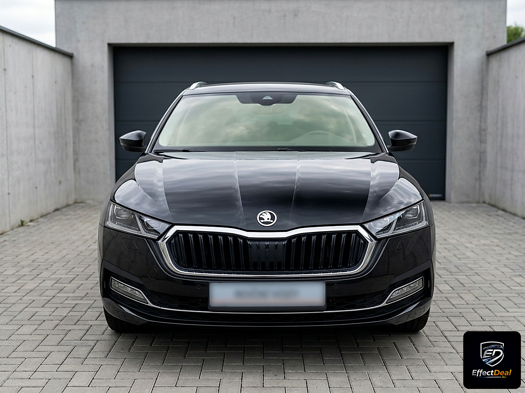 Škoda Octavia 1.5 TSI Top Selection