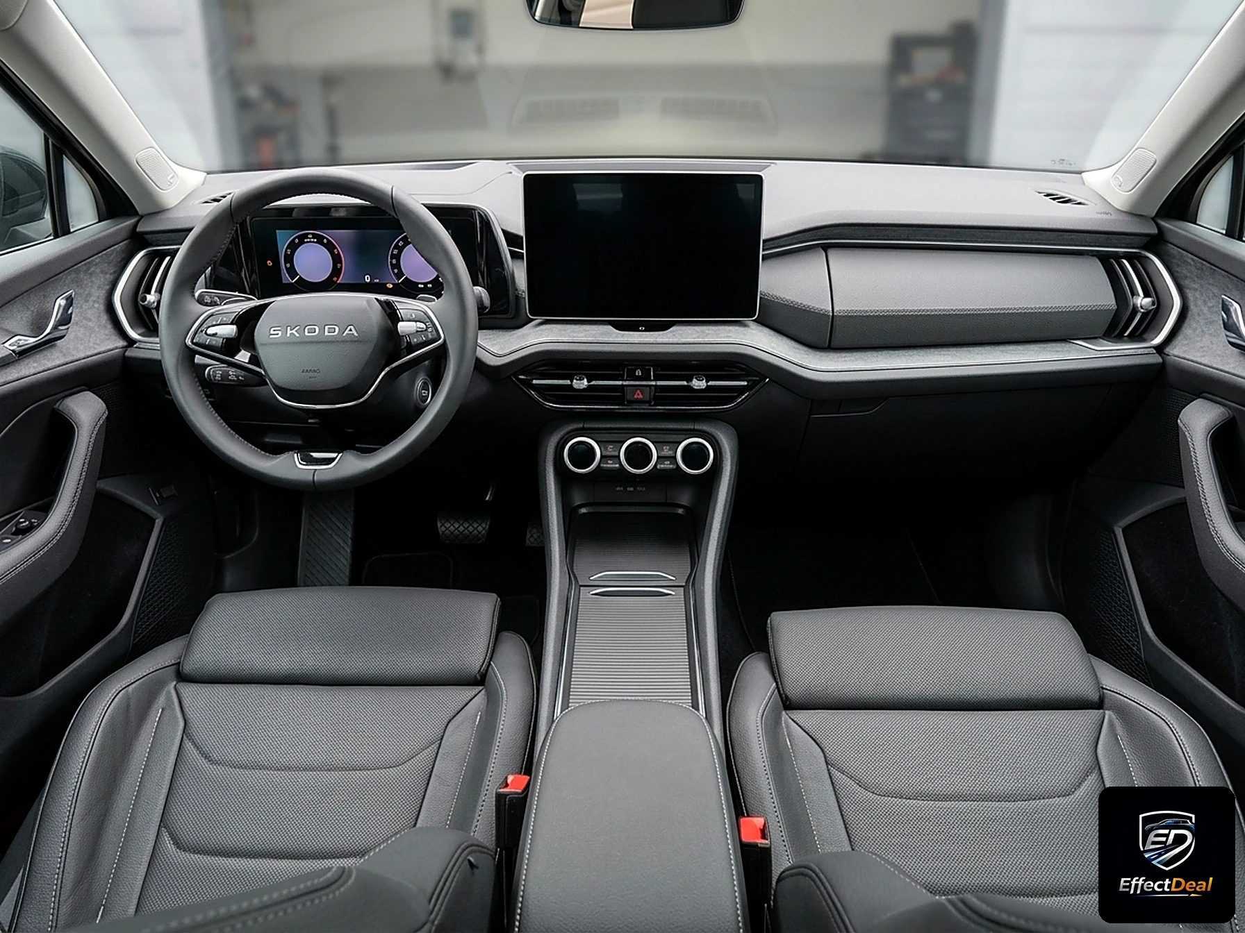 Škoda Kodiaq 2.0 TDI Exclusive Selection