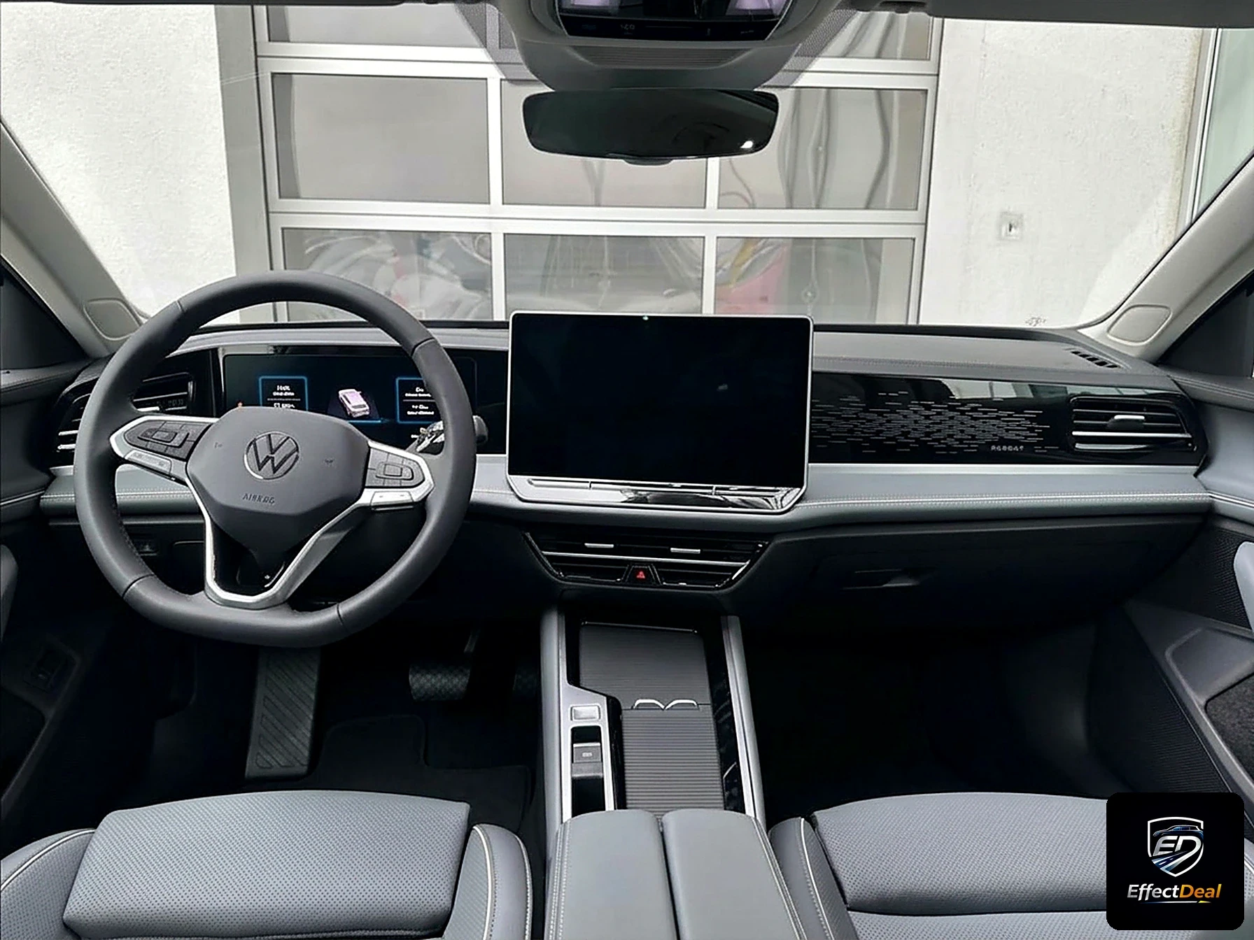 Volkswagen Passat B9 Elegance