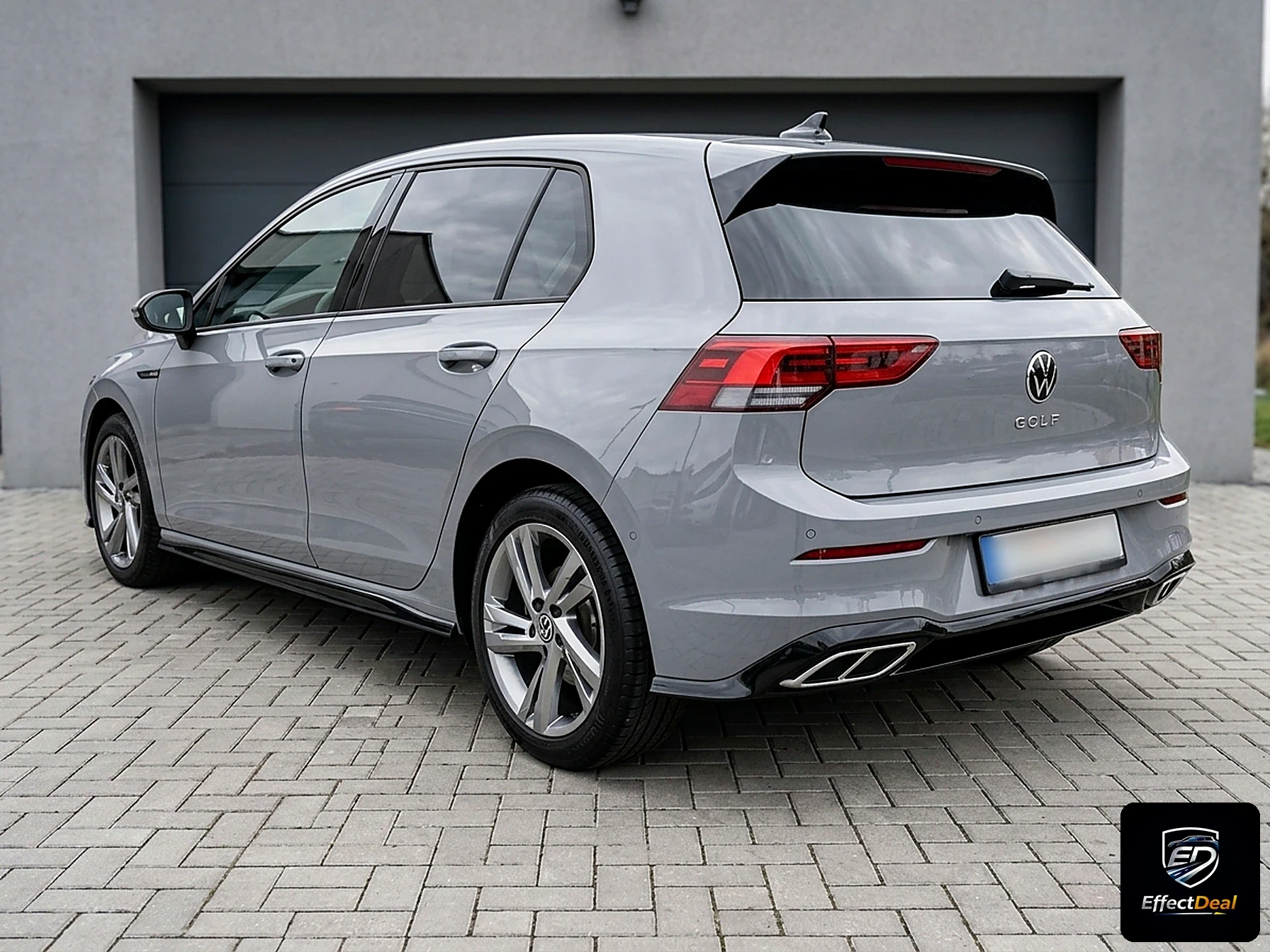 Volkswagen Golf 1.5 R-line