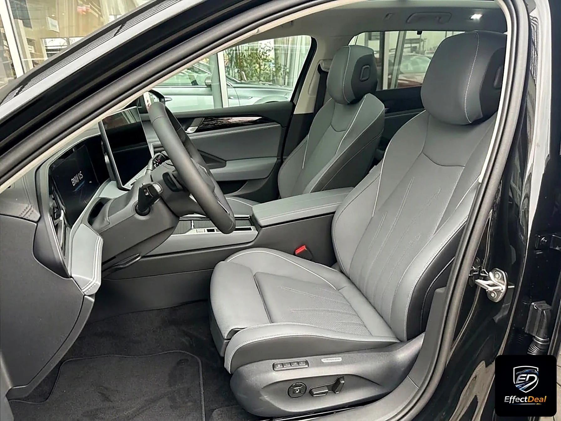 Volkswagen Passat B9 Elegance
