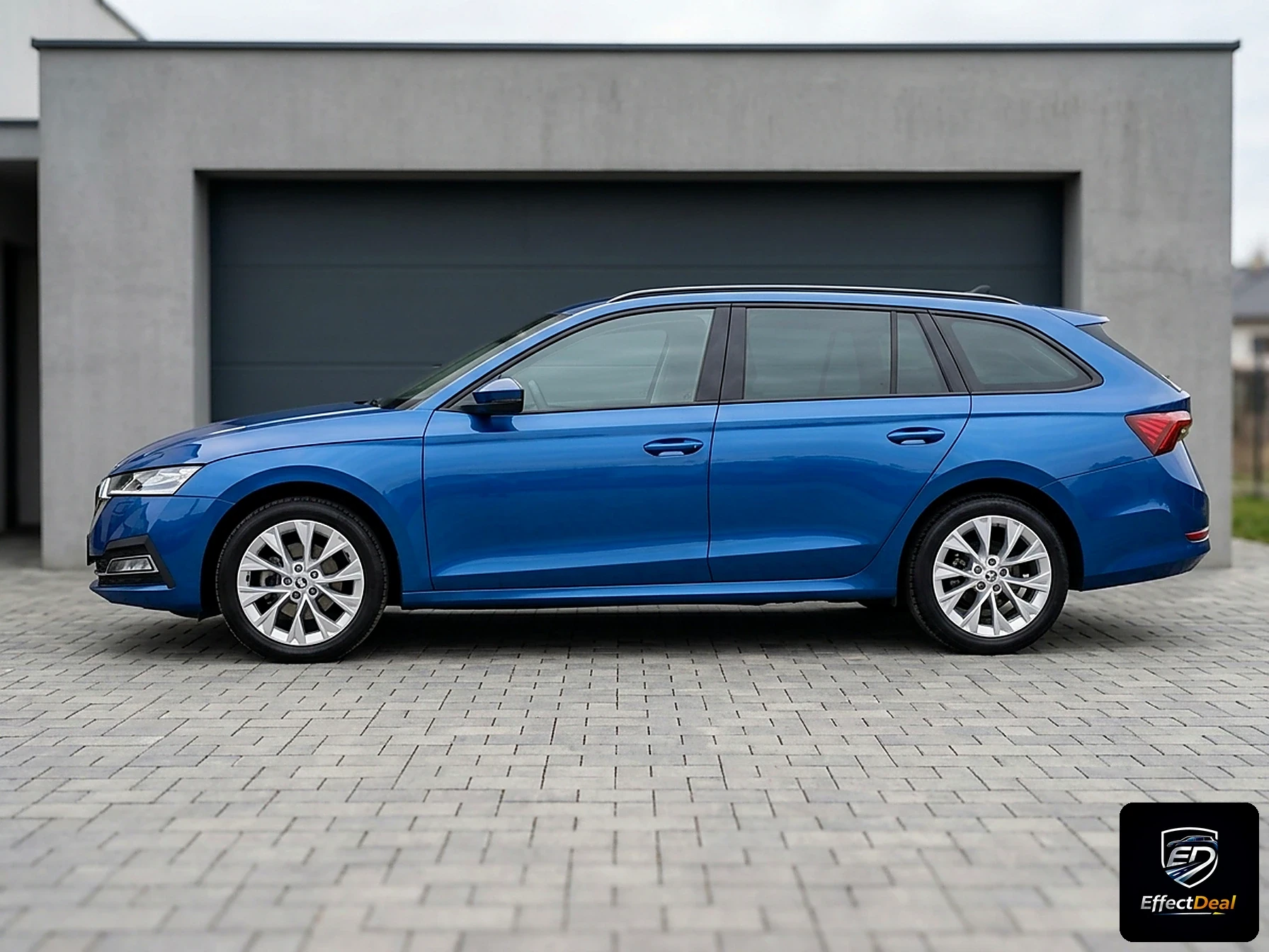 Škoda Superb - Selection