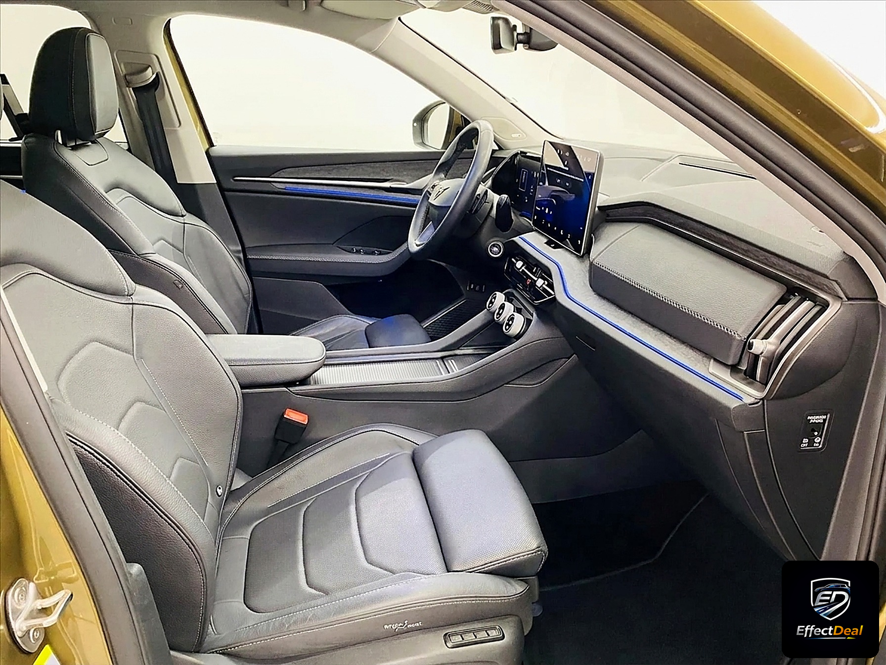 Škoda Kodiaq Exclusive Selection