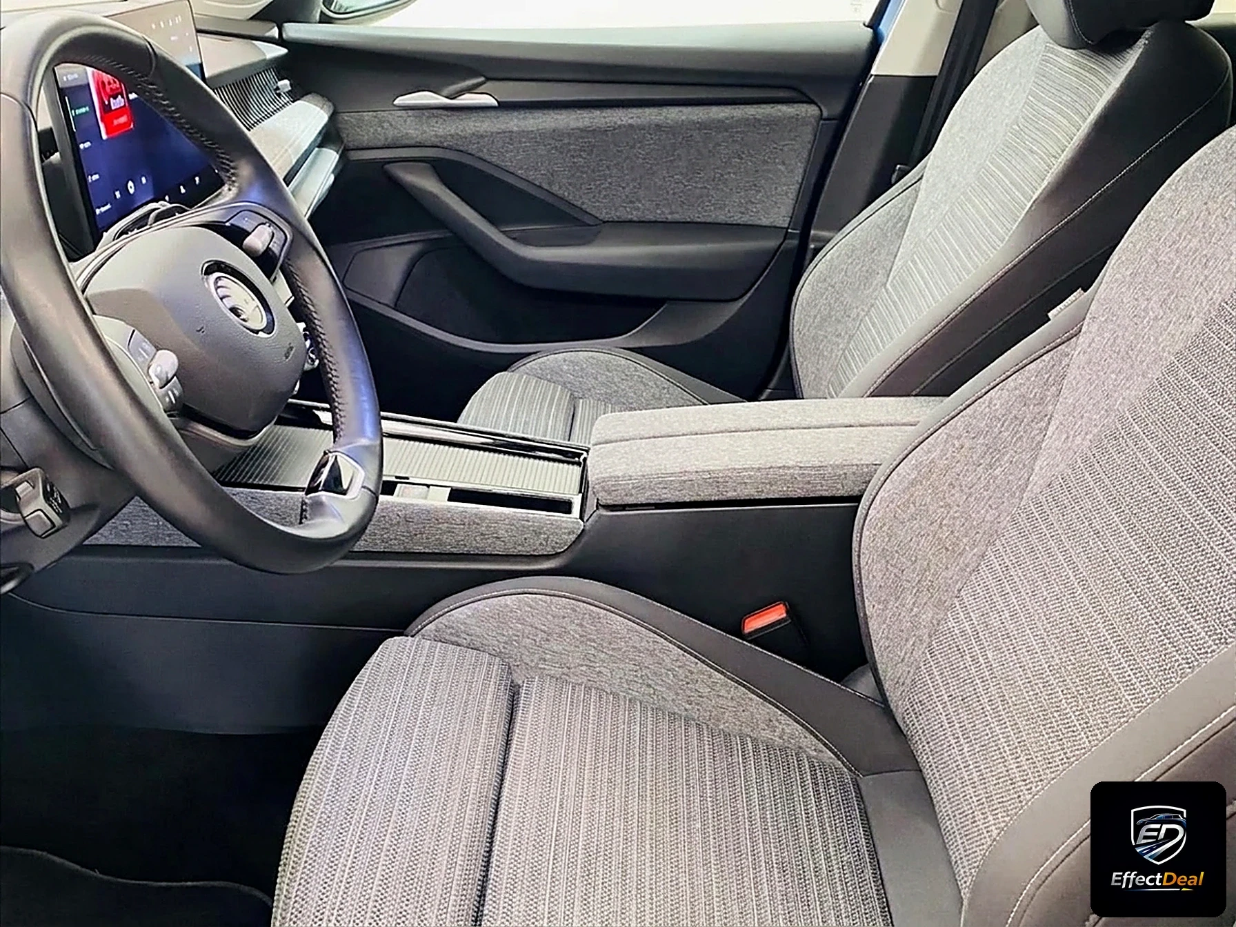Škoda Superb - Selection