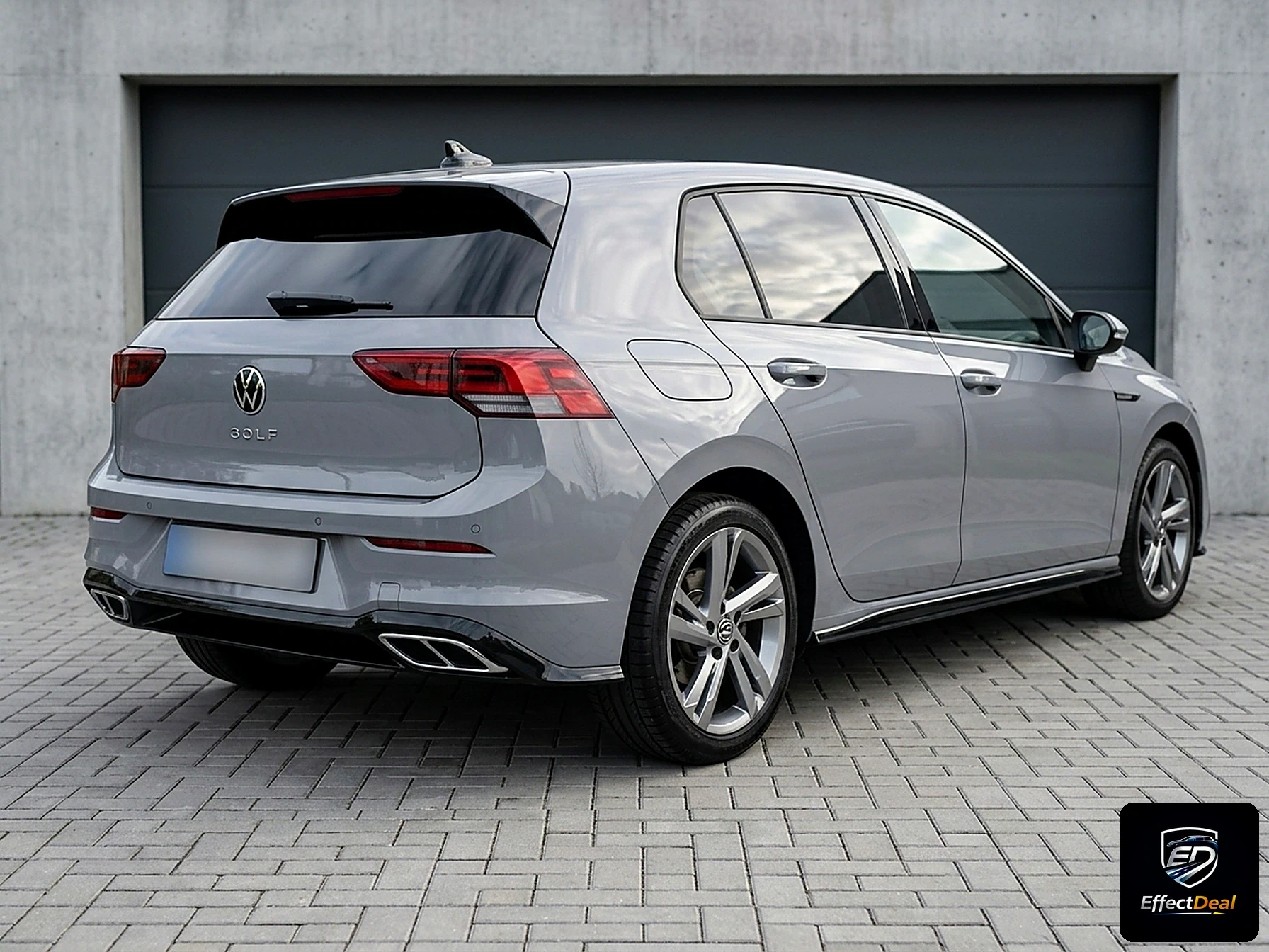 Volkswagen Golf 1.5 R-line