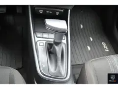 Hyundai i20 2025 automatická převodovka