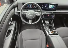 Hyundai Tucson 2025 interiér