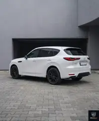 Mazda CX-60 Takumi zezadu