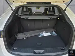 Mazda CX-60 Takumi zavazadlový prostor